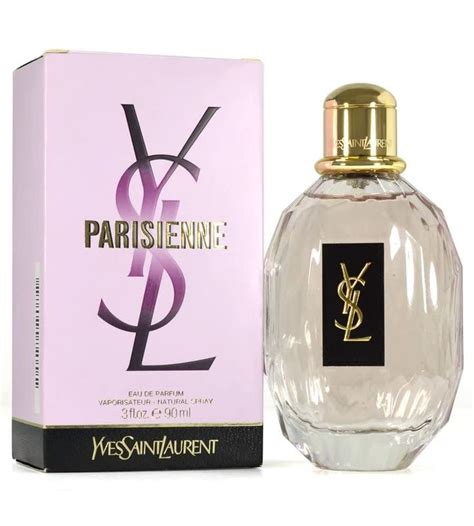 parfum parisienne ysl|ysl parisienne edp.